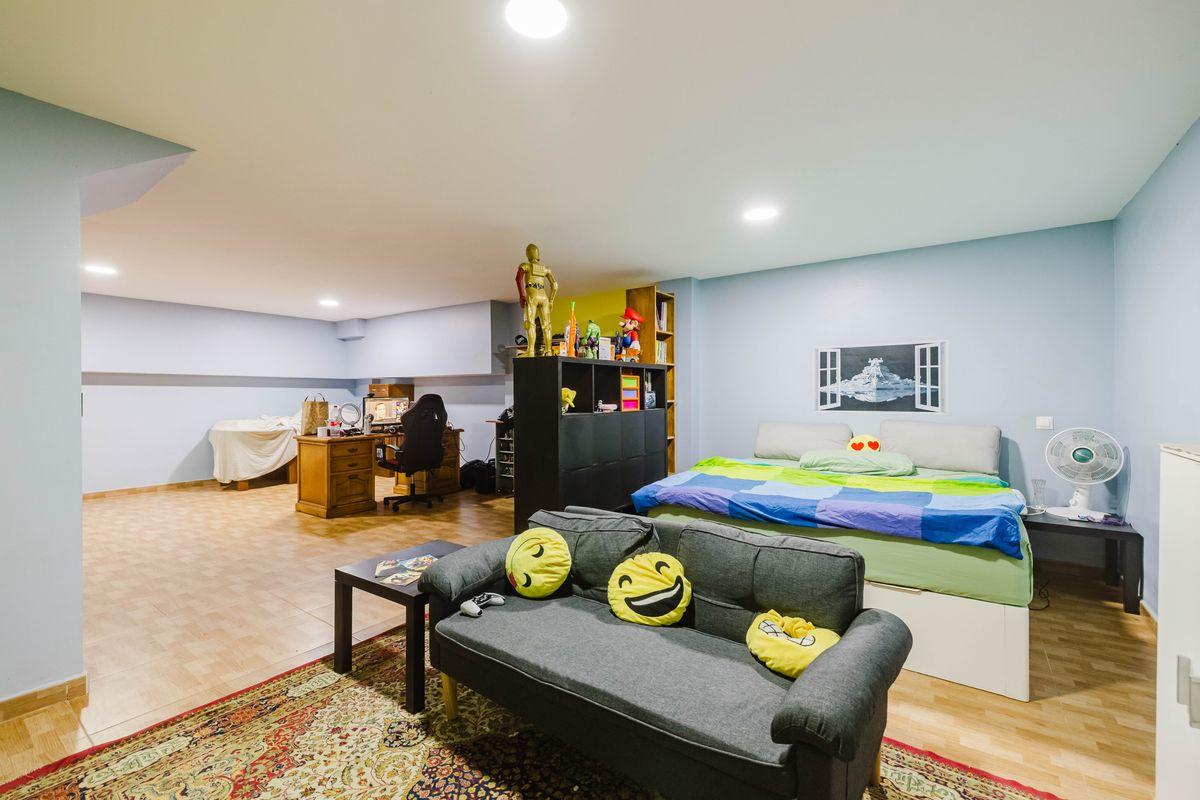 Piso en Venta en Calle de Diego de León - 29