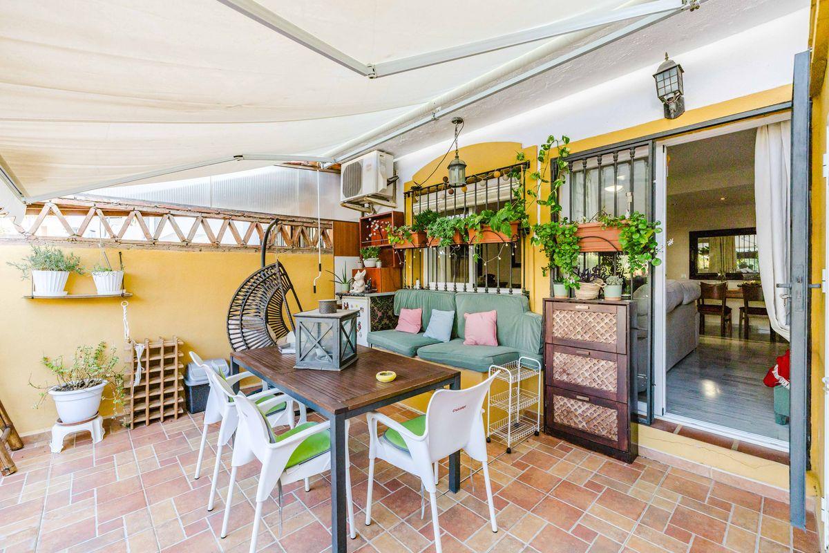 Piso en Venta en Calle de Diego de León - 34