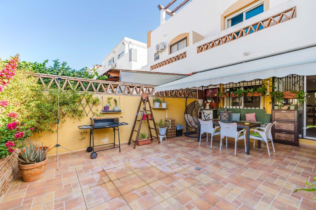 Piso en Venta en Calle de Diego de León - 35