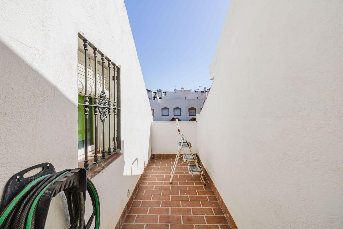 Piso en Venta en Calle de Diego de León - 37