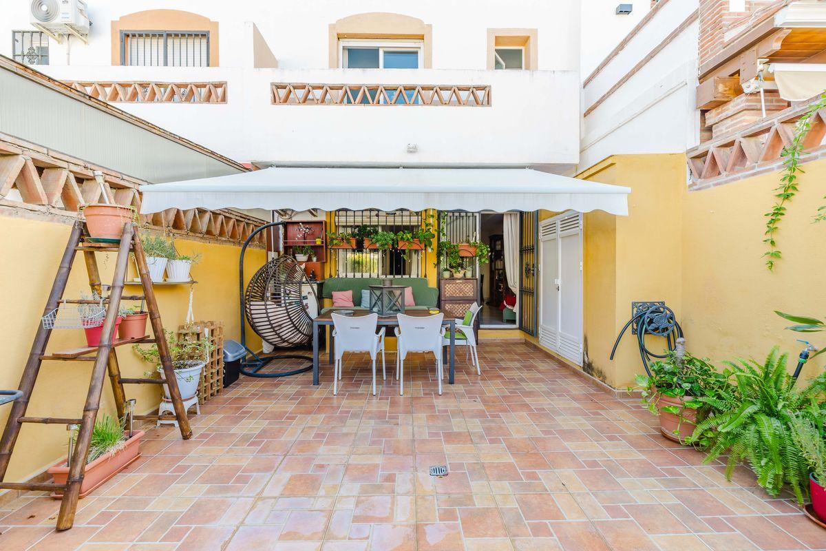 Piso en Venta en Calle de Diego de León - 36