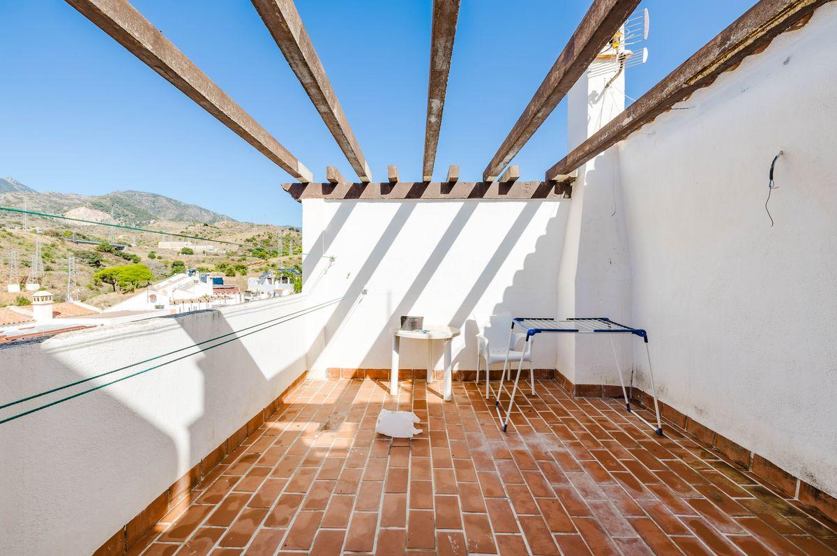 Piso en Venta en Calle de Diego de León - 39