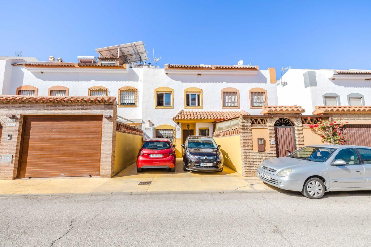 Piso en Venta en Calle de Diego de León - 43