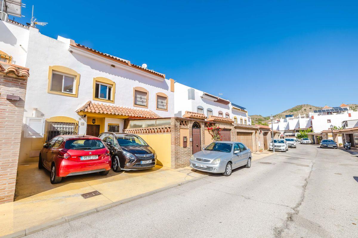 Piso en Venta en Calle de Diego de León - 42