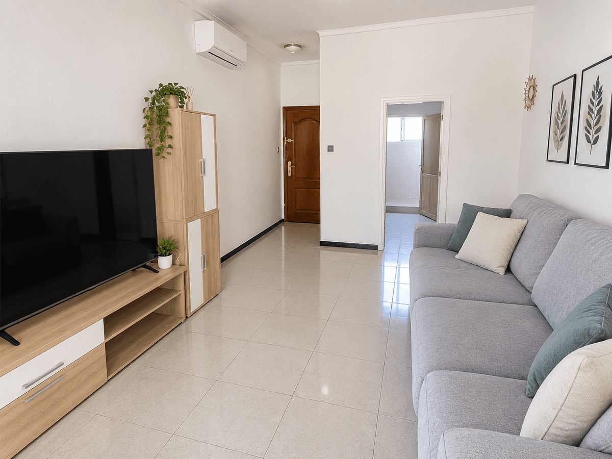 Piso en Venta en Calle Albinella - 2