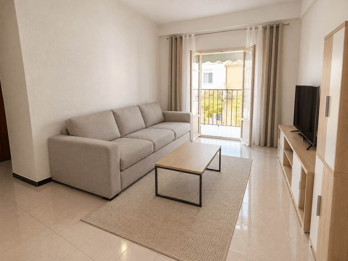 Piso en Venta en Calle Albinella - 3