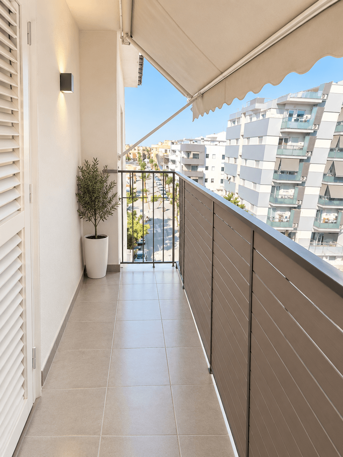 Piso en Venta en Calle Albinella - 4