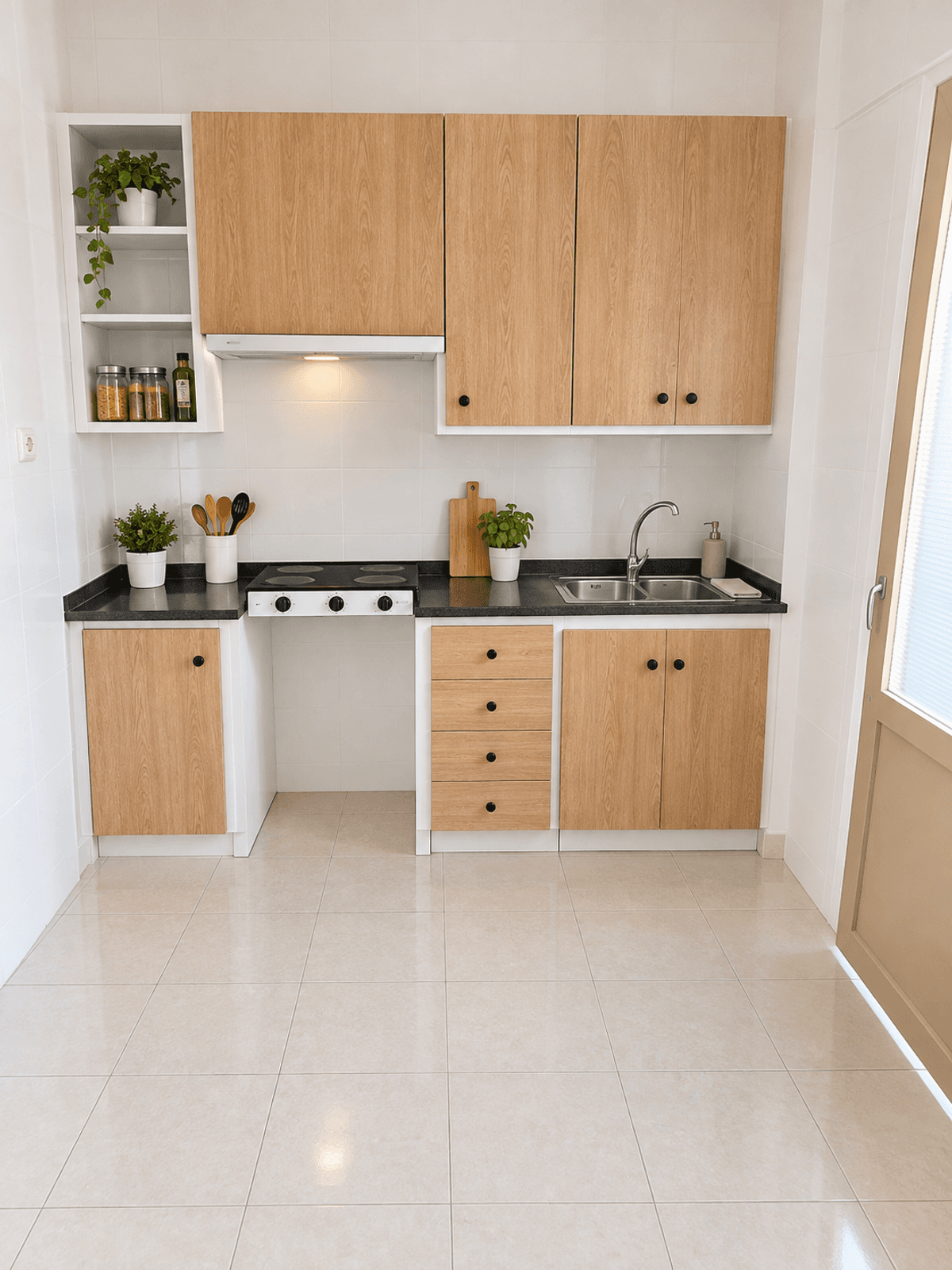 Piso en Venta en Calle Albinella - 5