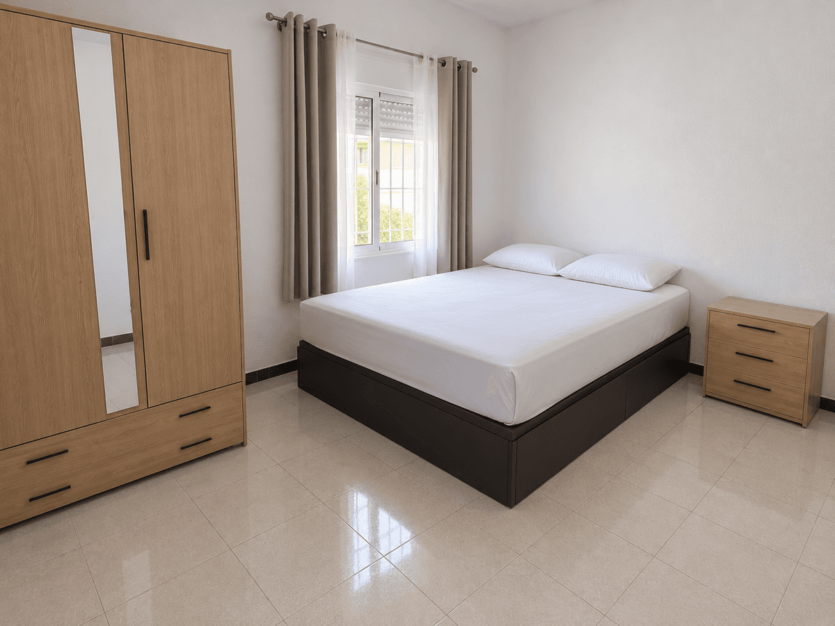 Piso en Venta en Calle Albinella - 7