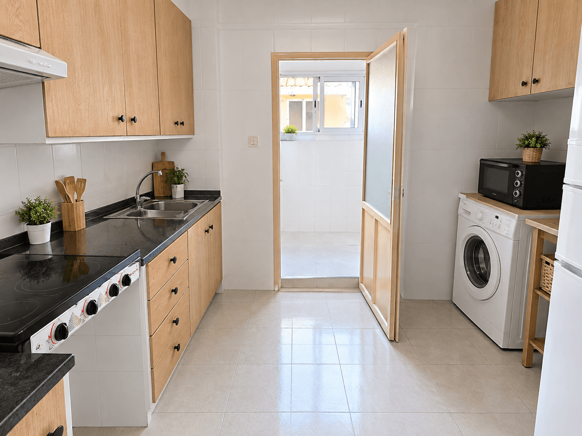 Piso en Venta en Calle Albinella - 6