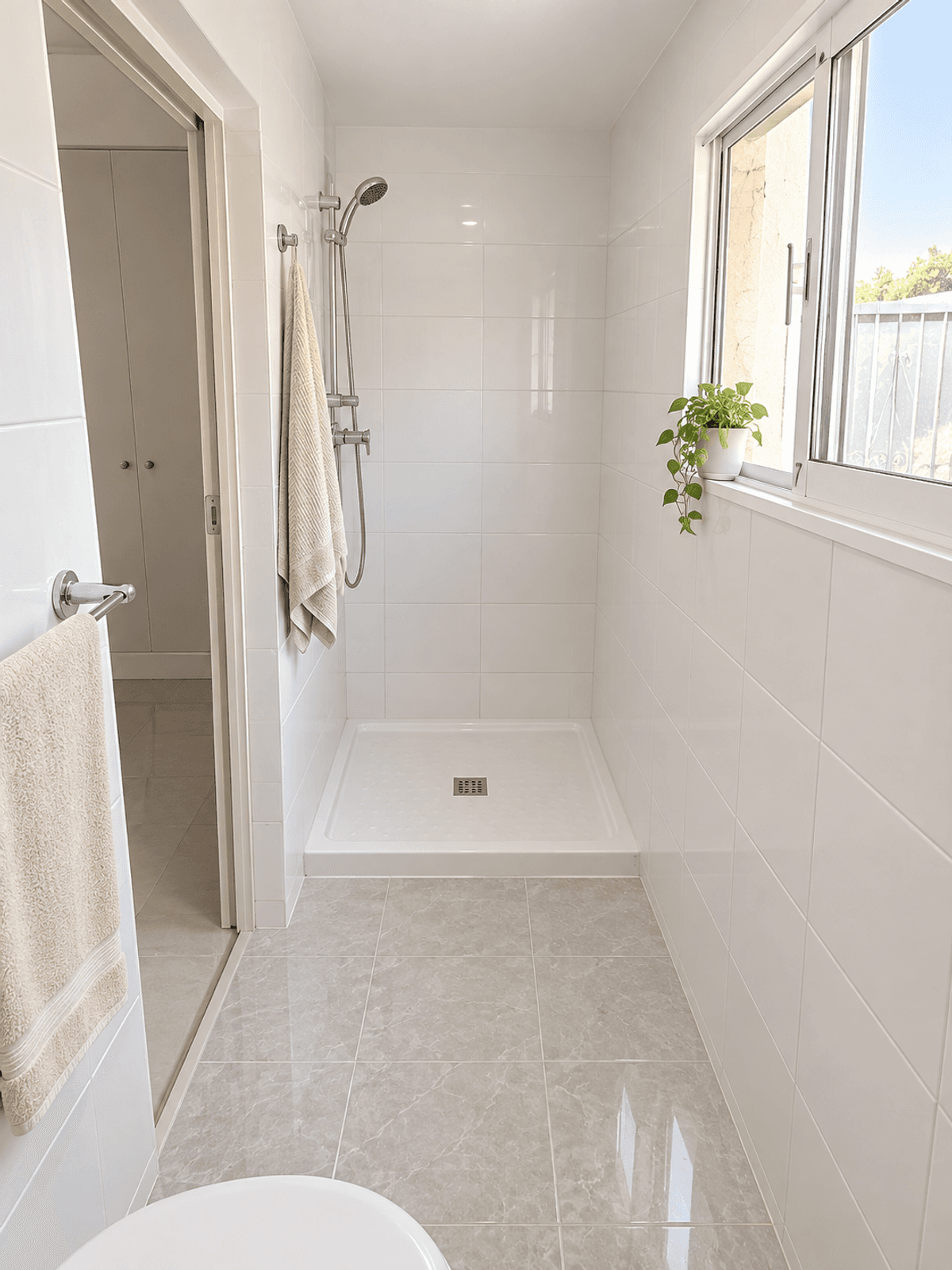 Piso en Venta en Calle Albinella - 10