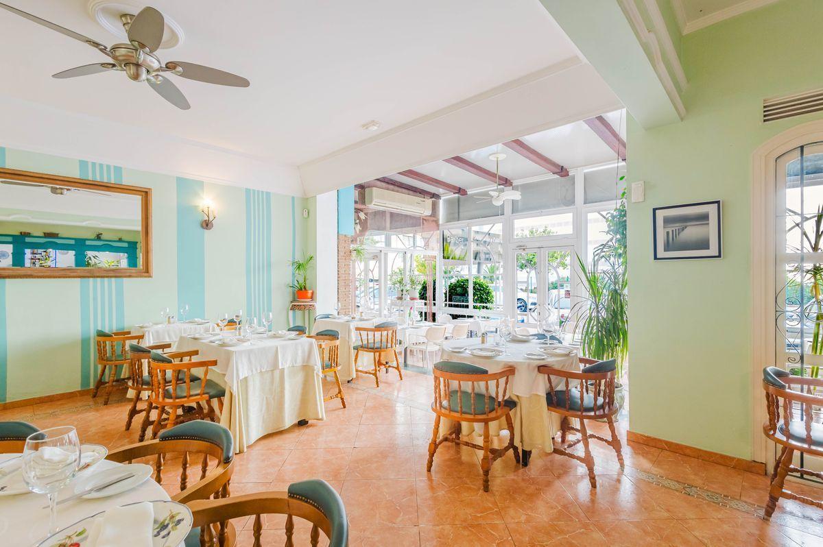 Local Comercial en Venta en Calle Salvador Allende - 14