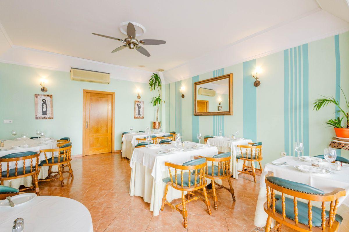 Local Comercial en Venta en Calle Salvador Allende - 15