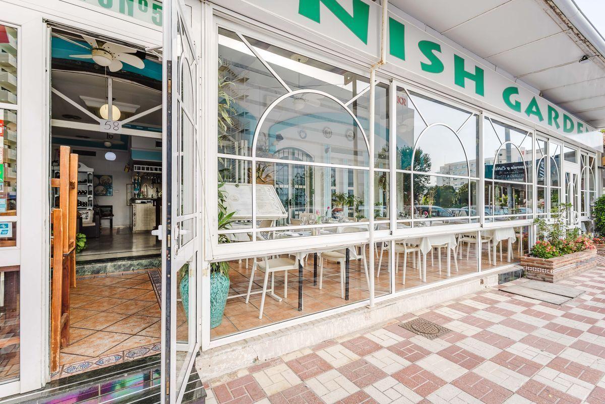 Local Comercial en Venta en Calle Salvador Allende - 4