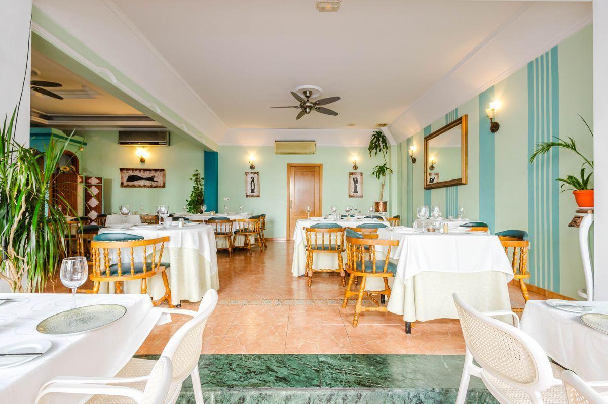 Local Comercial en Venta en Calle Salvador Allende - 9