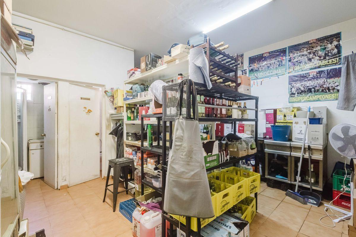 Local Comercial en Venta en Calle Salvador Allende - 21