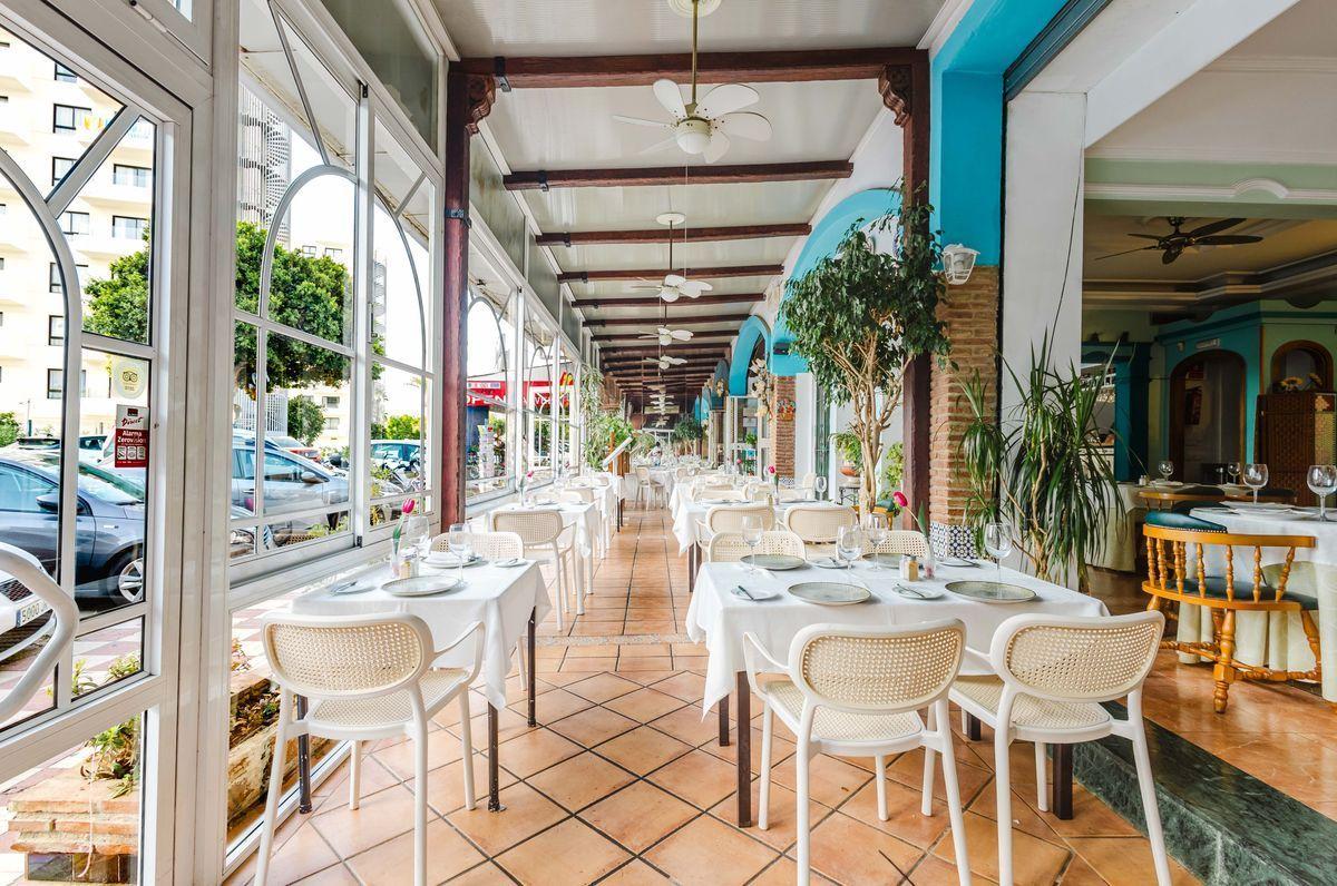 Local Comercial en Venta en Calle Salvador Allende - 3