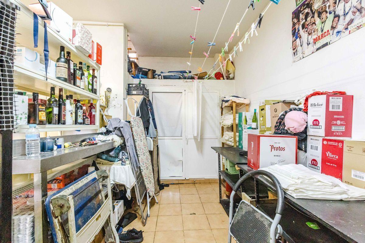 Local Comercial en Venta en Calle Salvador Allende - 20