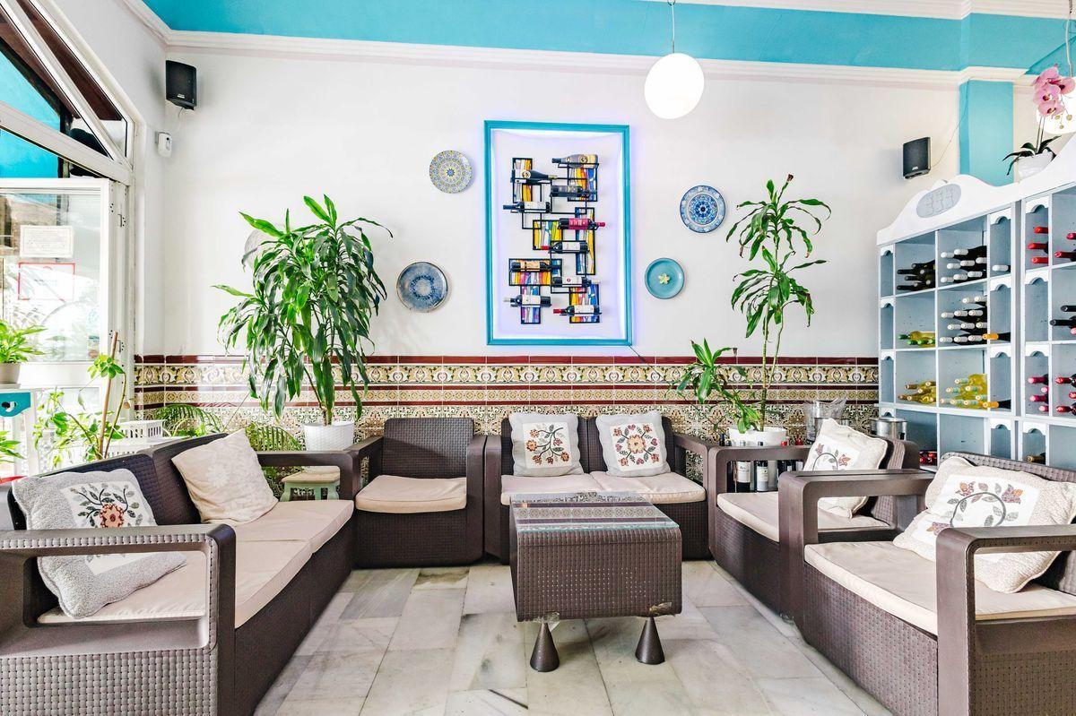 Local Comercial en Venta en Calle Salvador Allende - 32