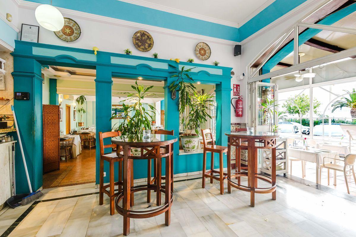 Local Comercial en Venta en Calle Salvador Allende - 8