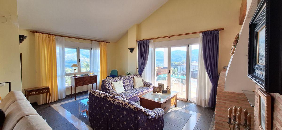 Chalet en Venta en Carrer el Xiprer - 5