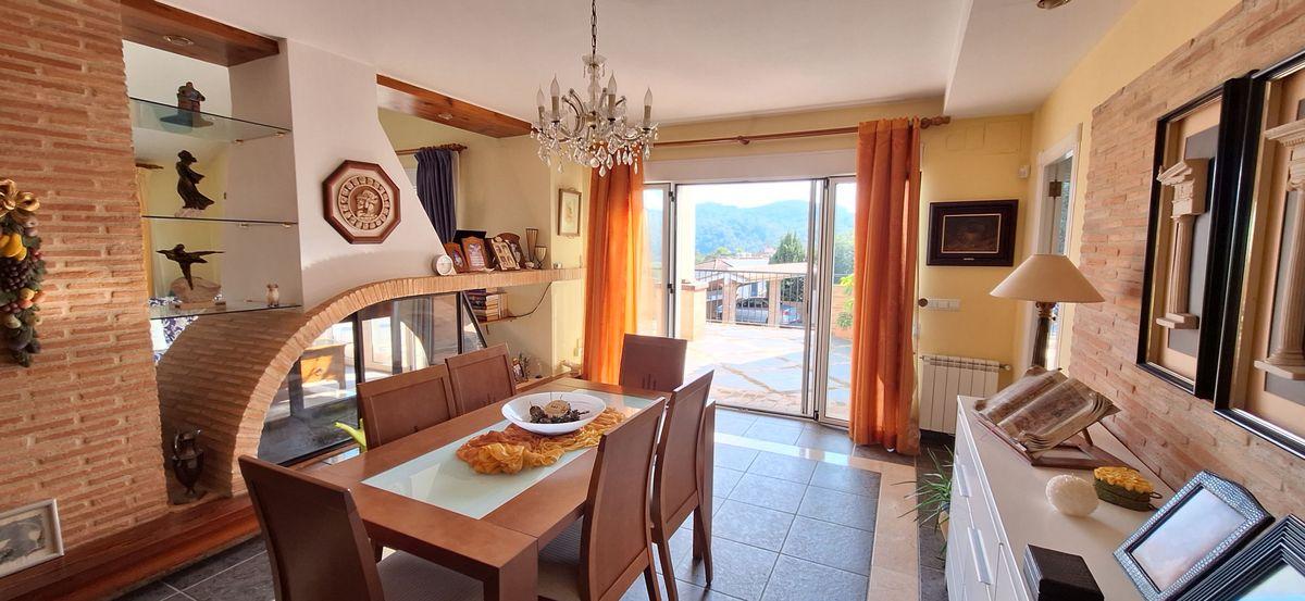 Chalet en Venta en Carrer el Xiprer - 3