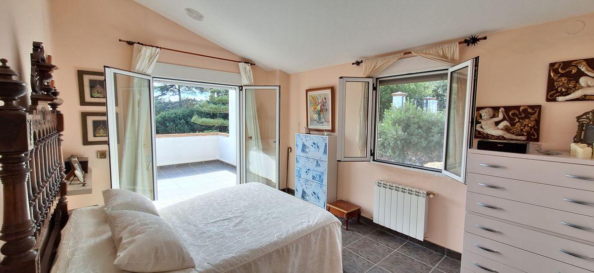Chalet en Venta en Carrer el Xiprer - 13