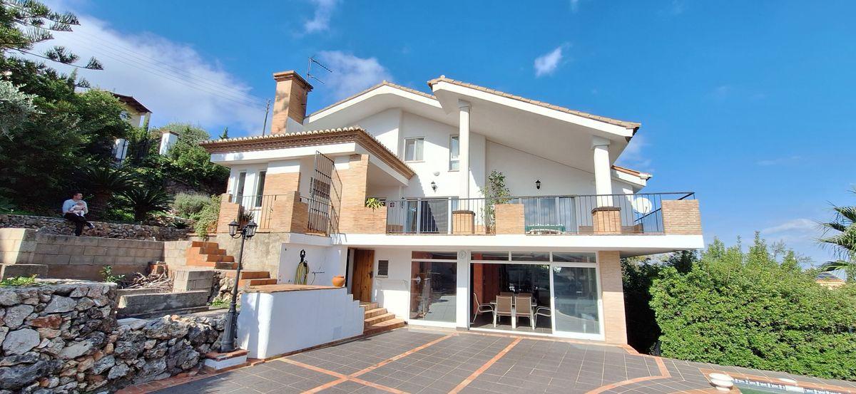 Chalet en Venta en Carrer el Xiprer - 1