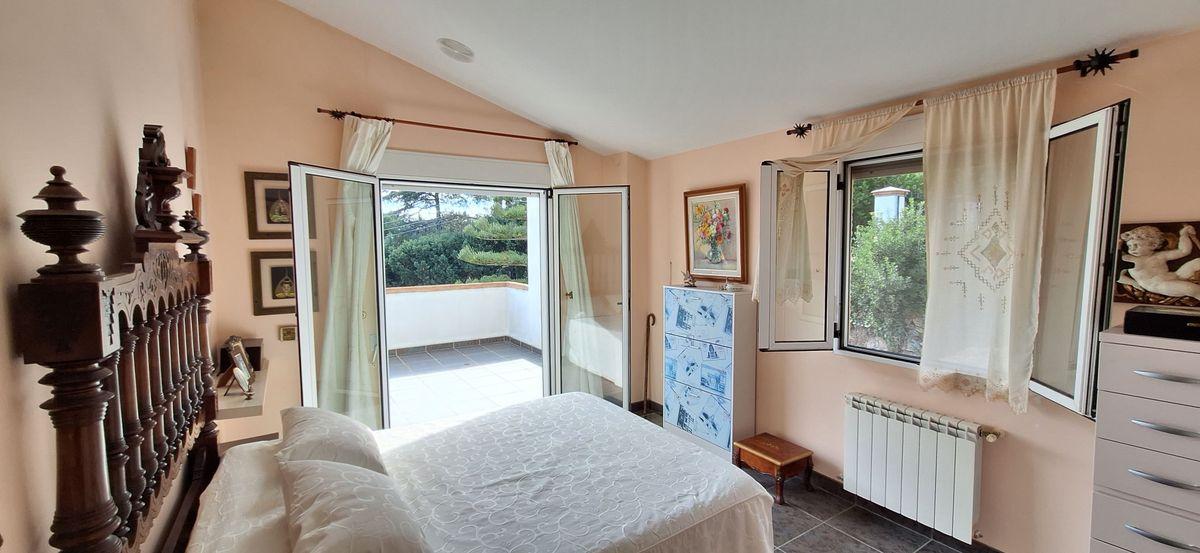 Chalet en Venta en Carrer el Xiprer - 11