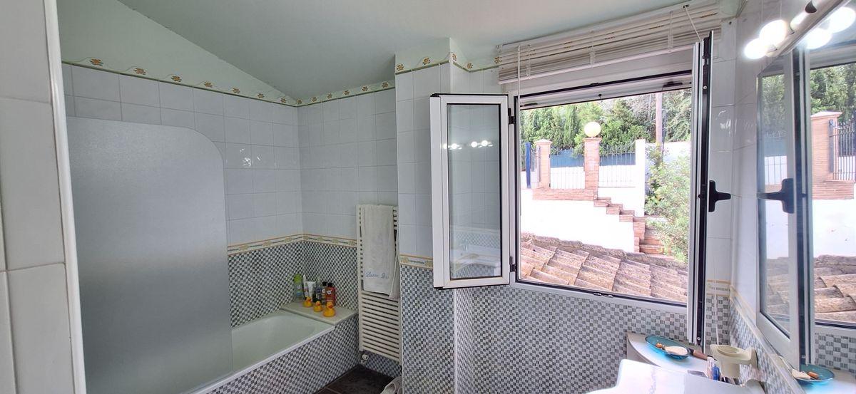 Chalet en Venta en Carrer el Xiprer - 22