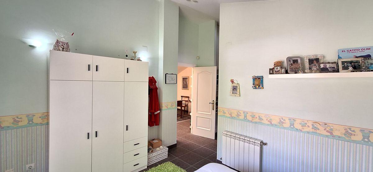 Chalet en Venta en Carrer el Xiprer - 15