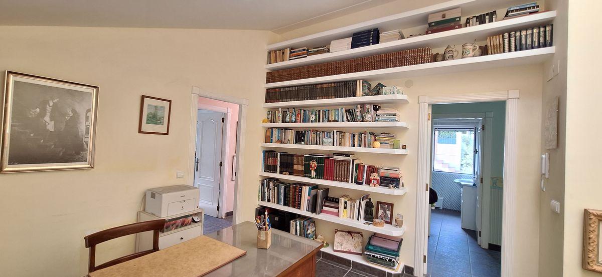 Chalet en Venta en Carrer el Xiprer - 16