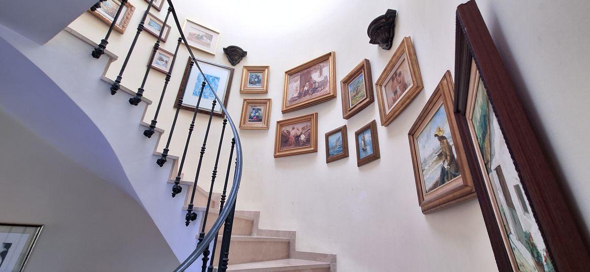 Chalet en Venta en Carrer el Xiprer - 10