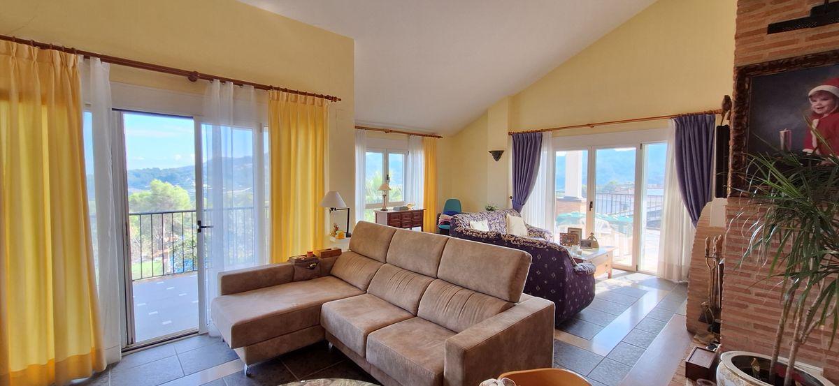Chalet en Venta en Carrer el Xiprer - 4