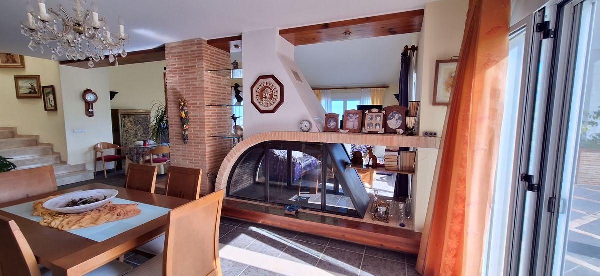 Chalet en Venta en Carrer el Xiprer - 7