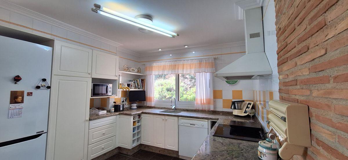 Chalet en Venta en Carrer el Xiprer - 9
