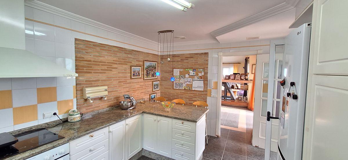 Chalet en Venta en Carrer el Xiprer - 8