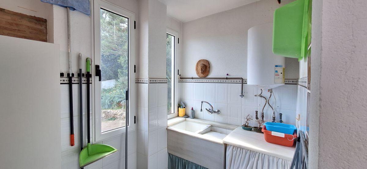 Chalet en Venta en Carrer el Xiprer - 21