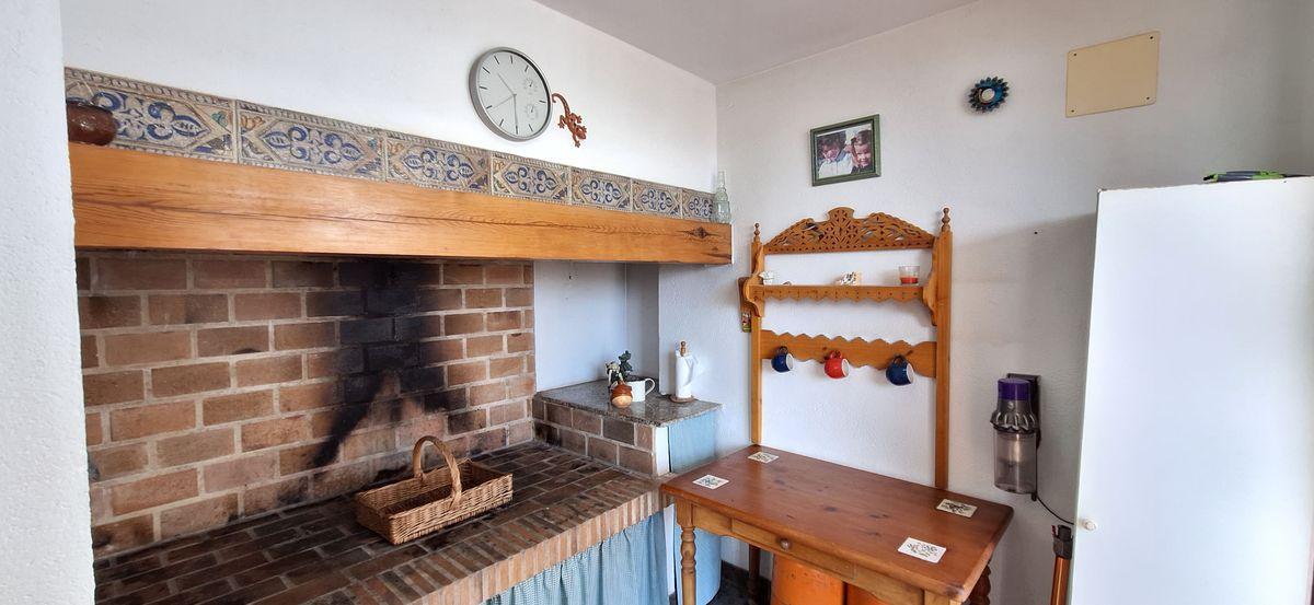 Chalet en Venta en Carrer el Xiprer - 27