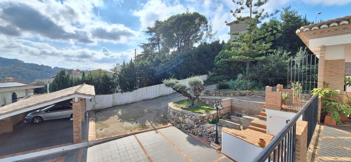 Chalet en Venta en Carrer el Xiprer - 35