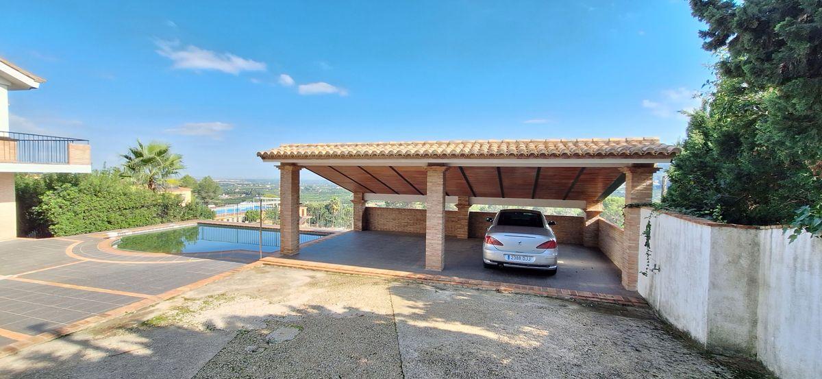 Chalet en Venta en Carrer el Xiprer - 36