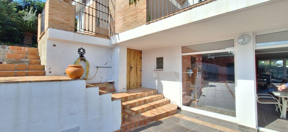 Chalet en Venta en Carrer el Xiprer - 34
