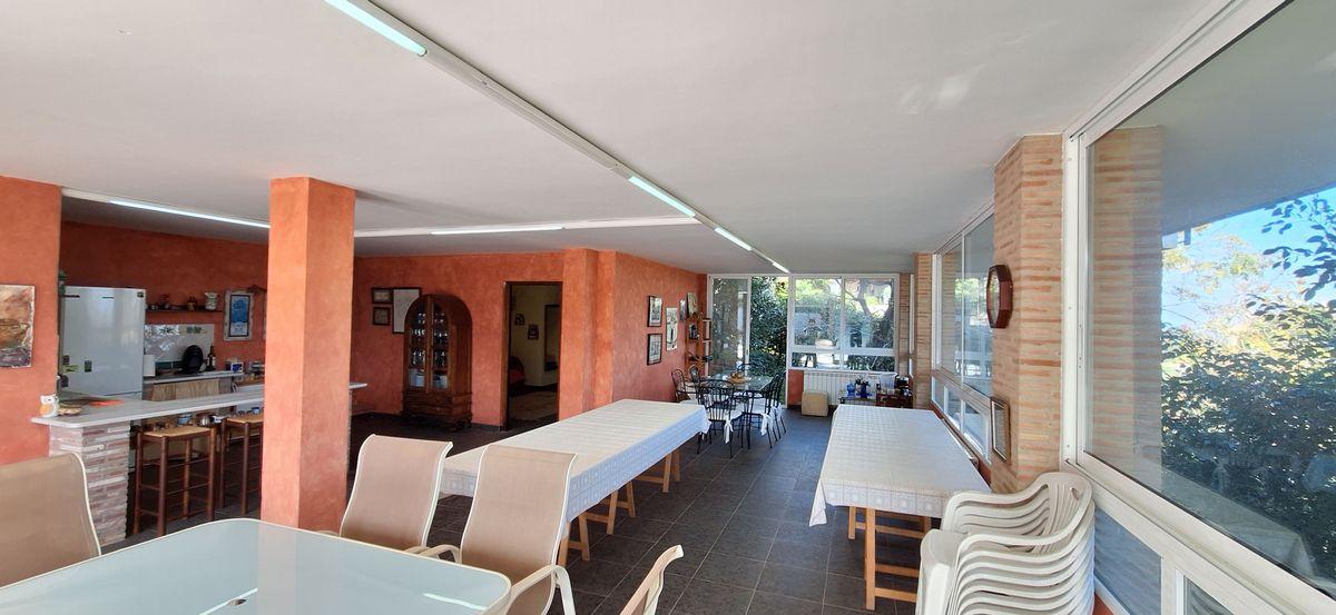 Chalet en Venta en Carrer el Xiprer - 29