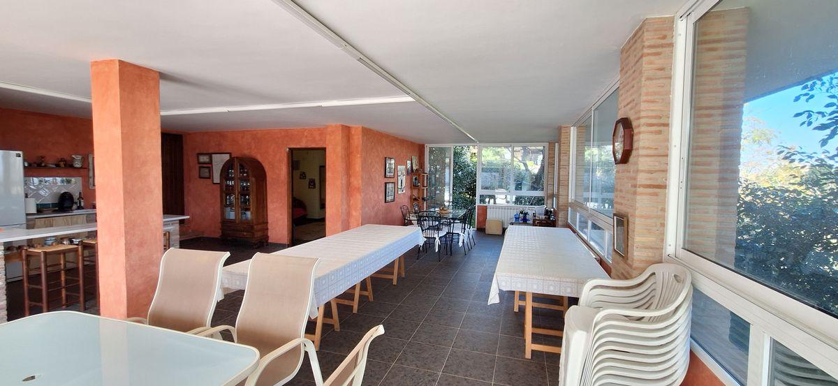 Chalet en Venta en Carrer el Xiprer - 28