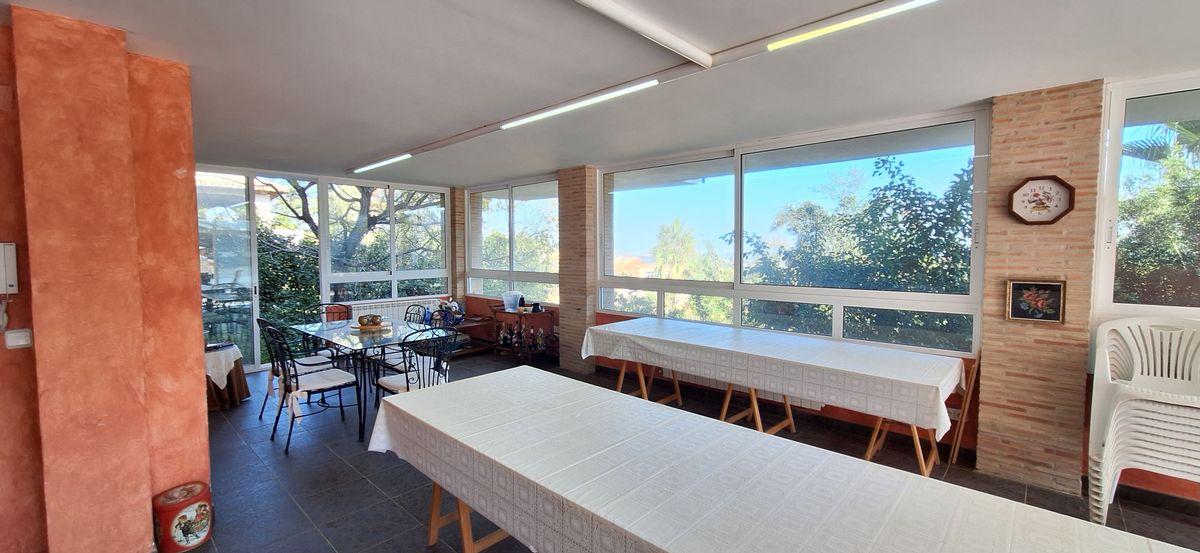 Chalet en Venta en Carrer el Xiprer - 31