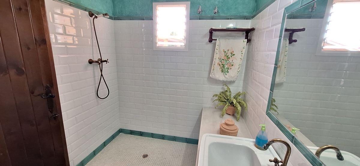 Chalet en Venta en Carrer el Xiprer - 19