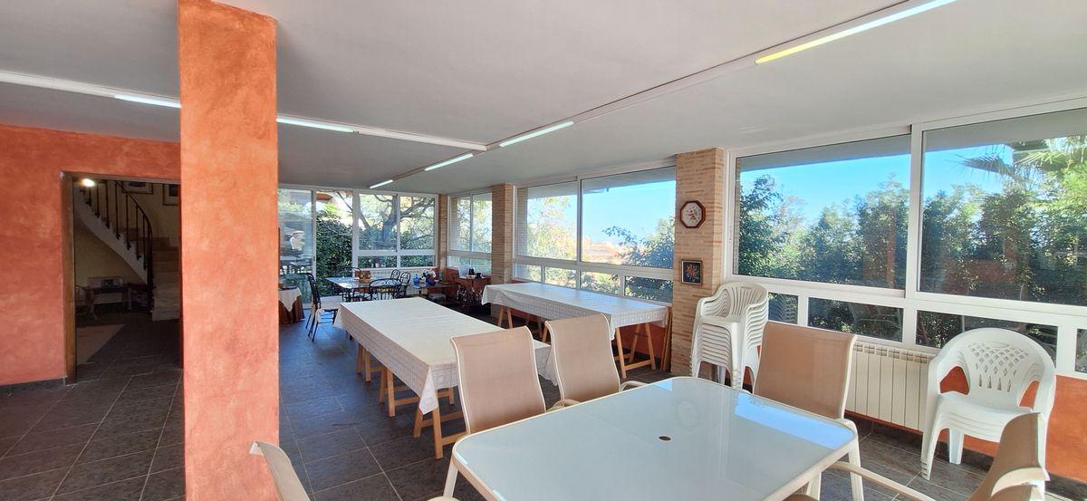 Chalet en Venta en Carrer el Xiprer - 32