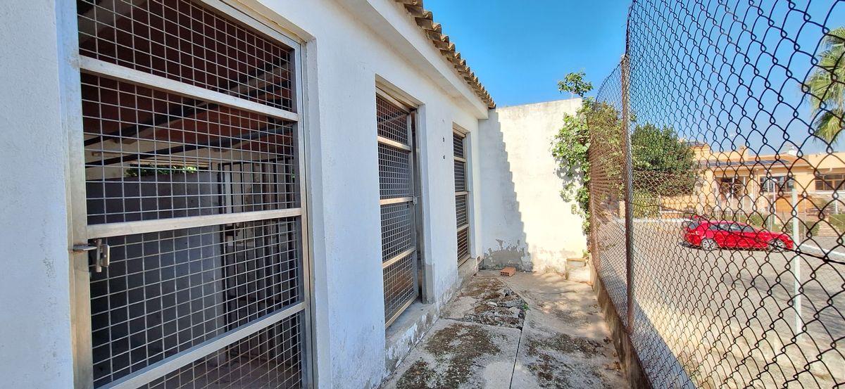 Chalet en Venta en Carrer el Xiprer - 37