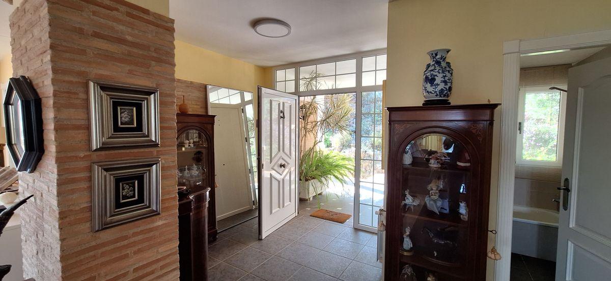 Chalet en Venta en Carrer el Xiprer - 33