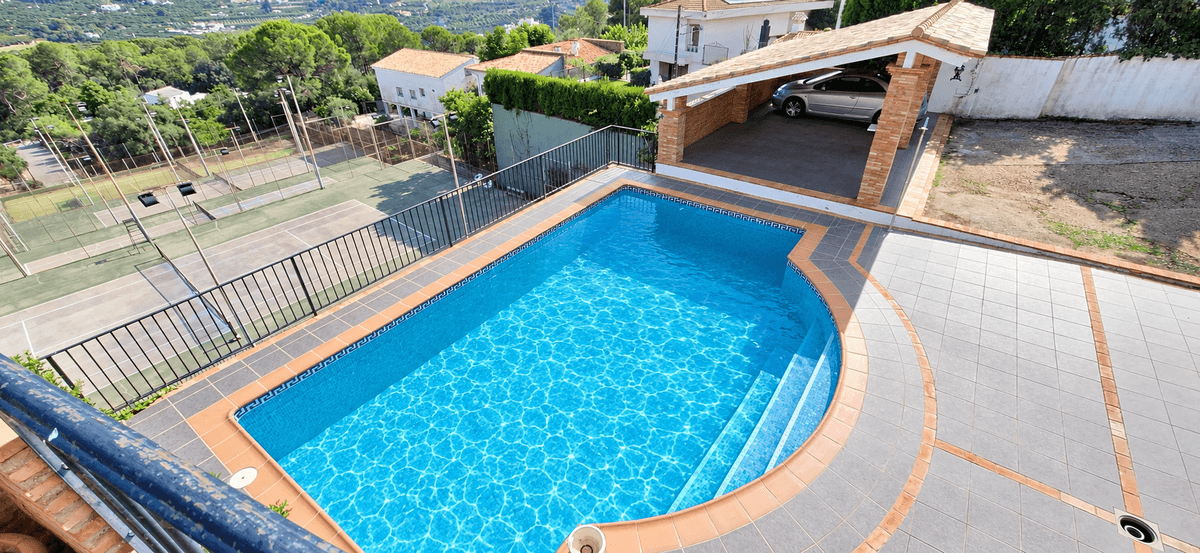 Chalet en Venta en Carrer el Xiprer - 2